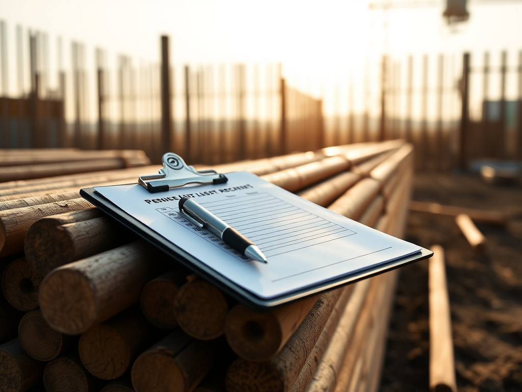 5 Insurance Mistakes Fencing Contractors Make (and How to Avoid Them)